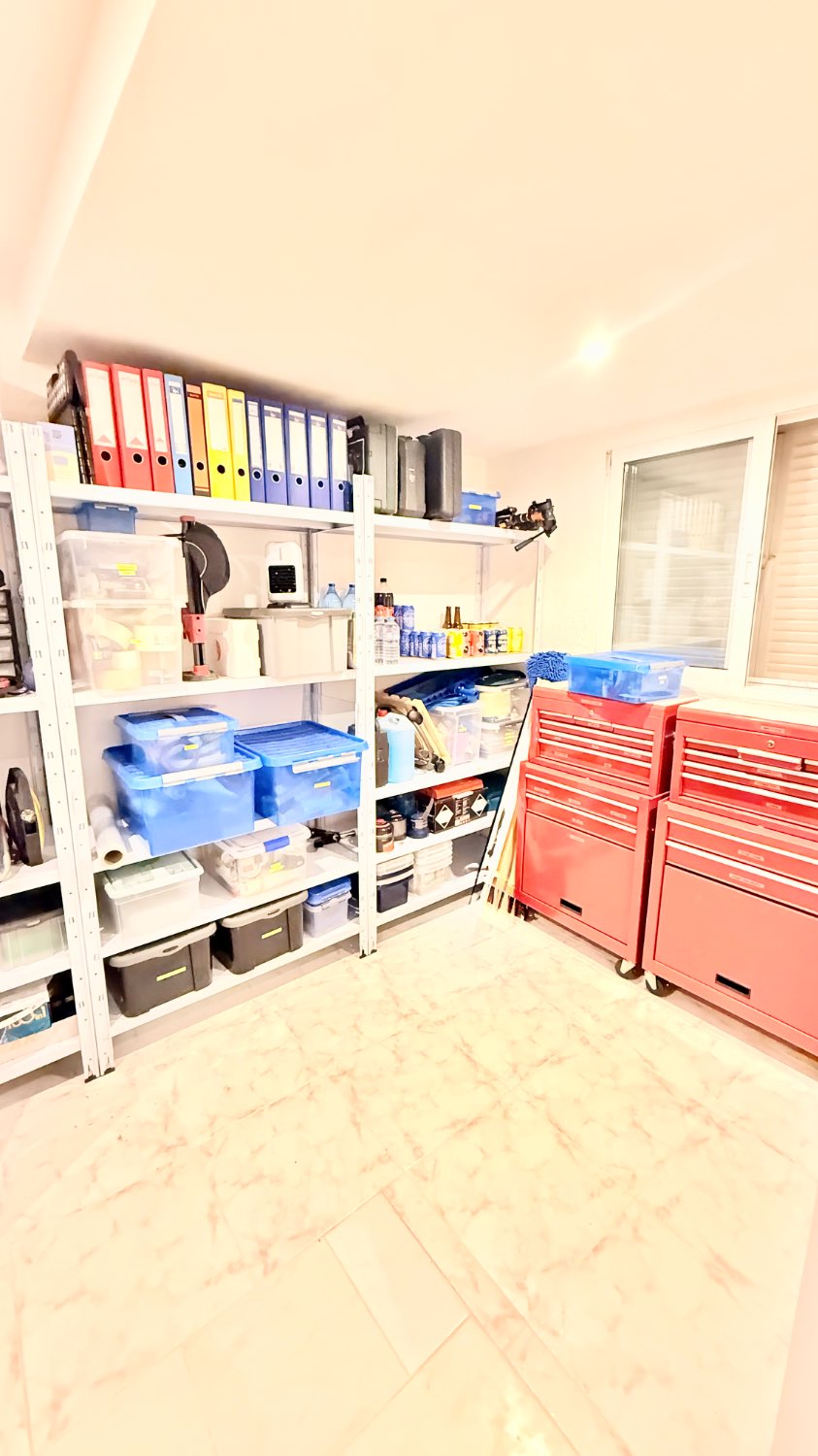 دوبلكس للبيع في Zona Galúa-Calnegre (La Manga del Mar Menor)