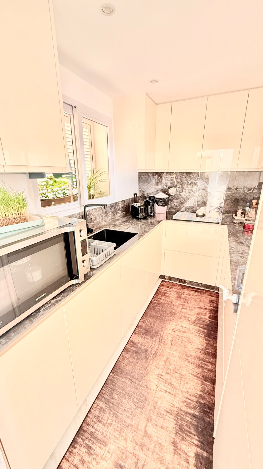 دوبلكس للبيع في Zona Galúa-Calnegre (La Manga del Mar Menor)