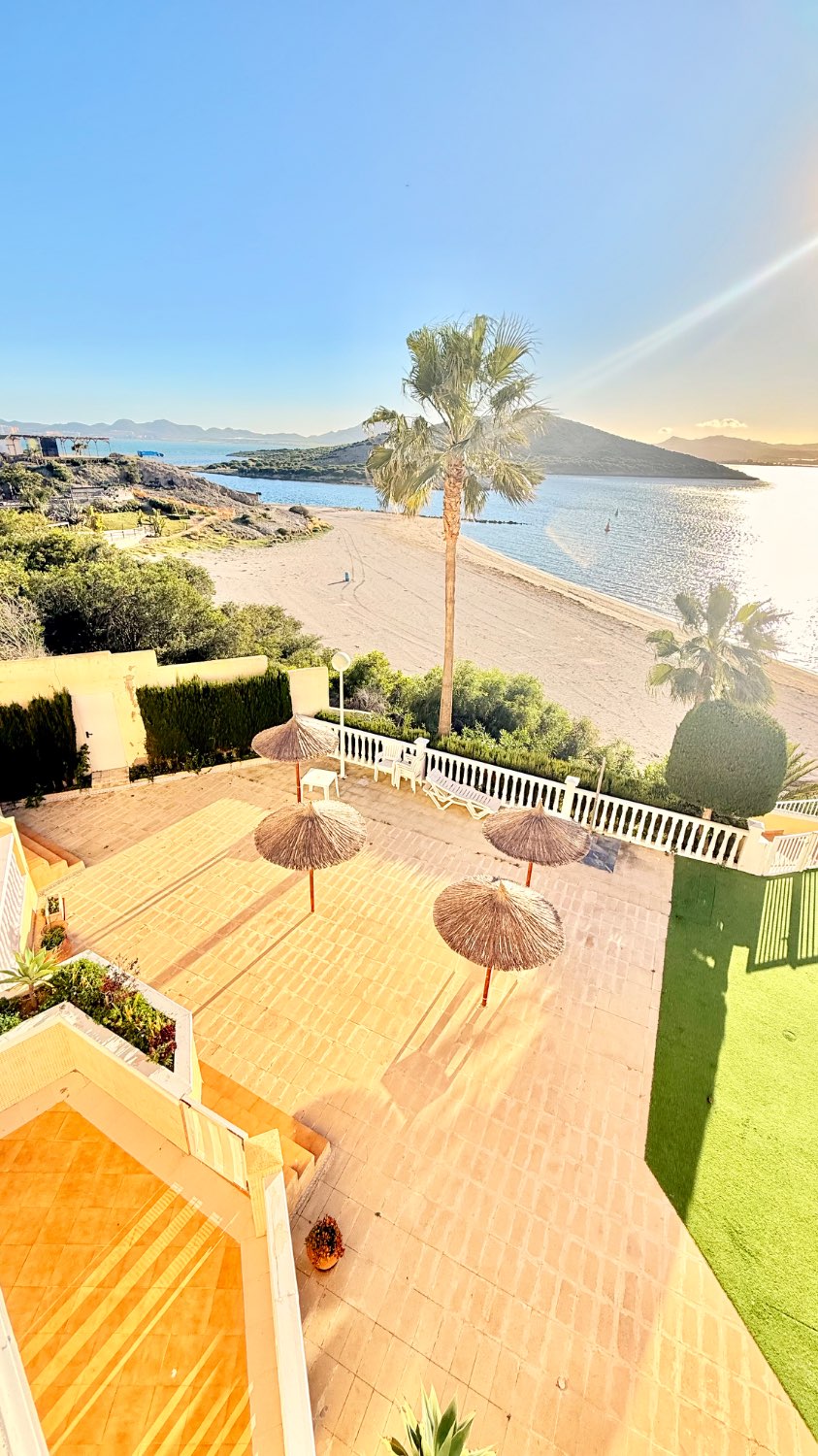 دوبلكس للبيع في Zona Galúa-Calnegre (La Manga del Mar Menor)