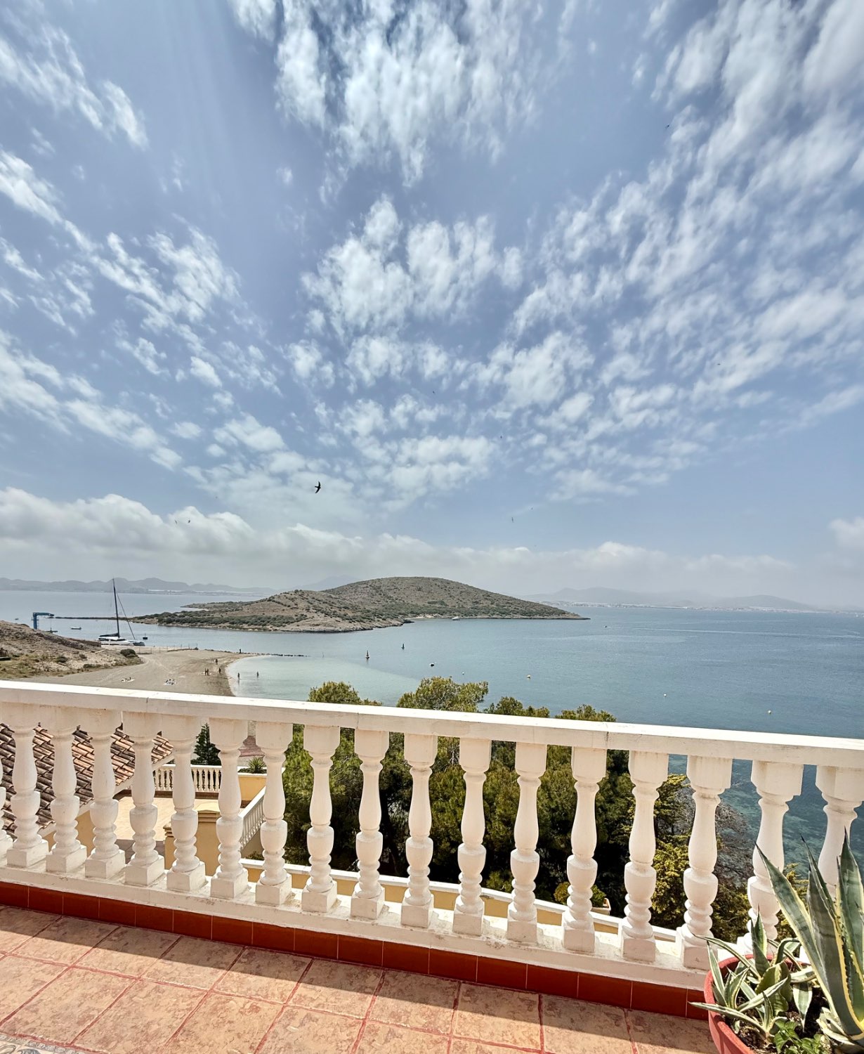Rækkehus til salg i Zona Galúa-Calnegre (La Manga del Mar Menor)