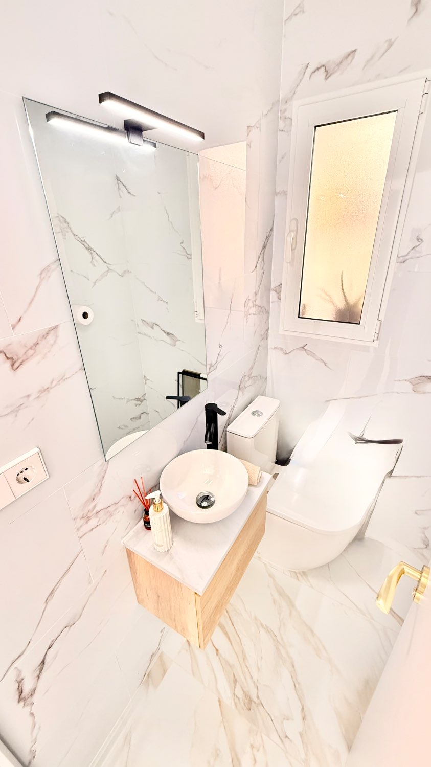 دوبلكس للبيع في Zona Galúa-Calnegre (La Manga del Mar Menor)