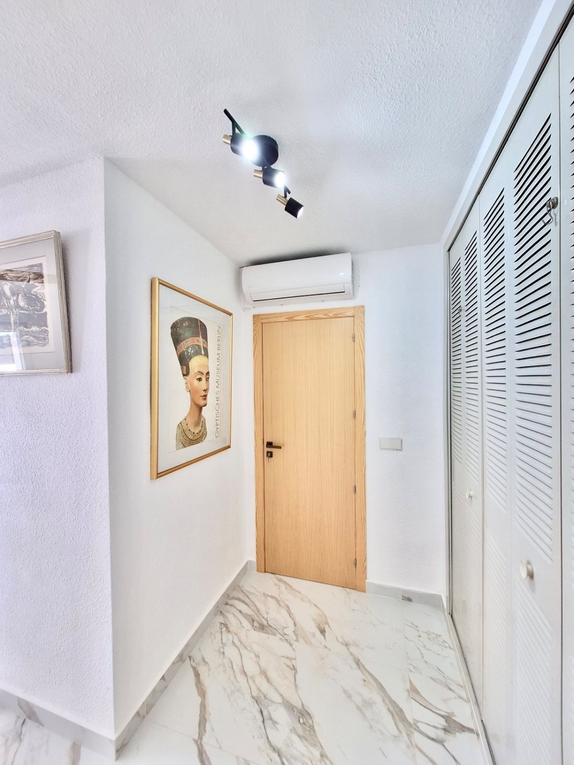 دوبلكس للبيع في Zona Galúa-Calnegre (La Manga del Mar Menor)