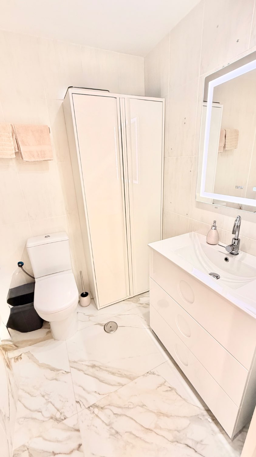 دوبلكس للبيع في Zona Galúa-Calnegre (La Manga del Mar Menor)