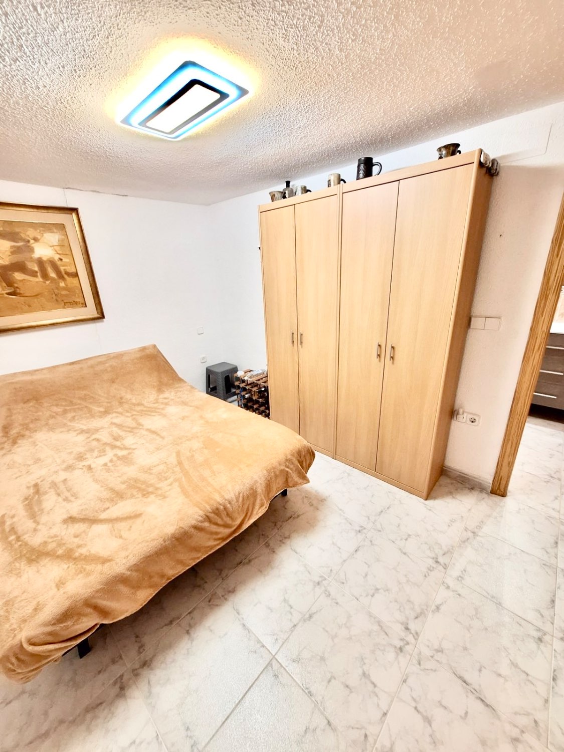 دوبلكس للبيع في Zona Galúa-Calnegre (La Manga del Mar Menor)