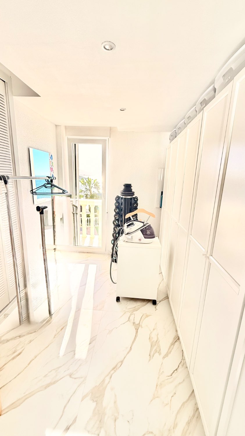 دوبلكس للبيع في Zona Galúa-Calnegre (La Manga del Mar Menor)