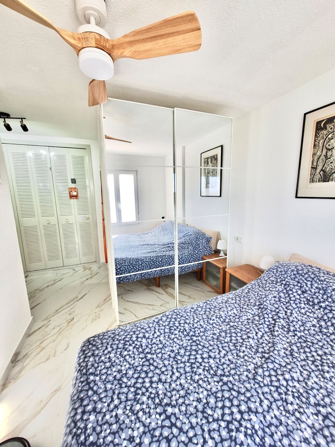 دوبلكس للبيع في Zona Galúa-Calnegre (La Manga del Mar Menor)