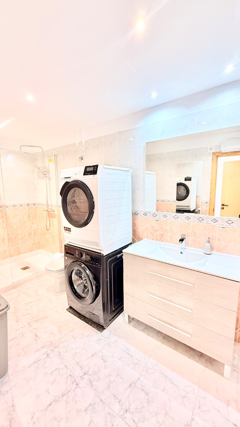 دوبلكس للبيع في Zona Galúa-Calnegre (La Manga del Mar Menor)