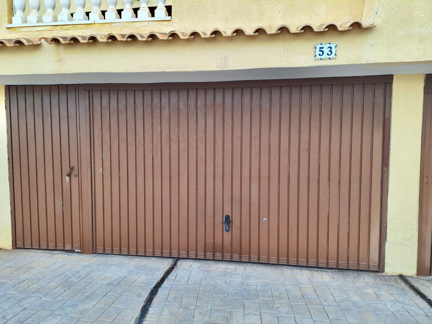 دوبلكس للبيع في Zona Galúa-Calnegre (La Manga del Mar Menor)