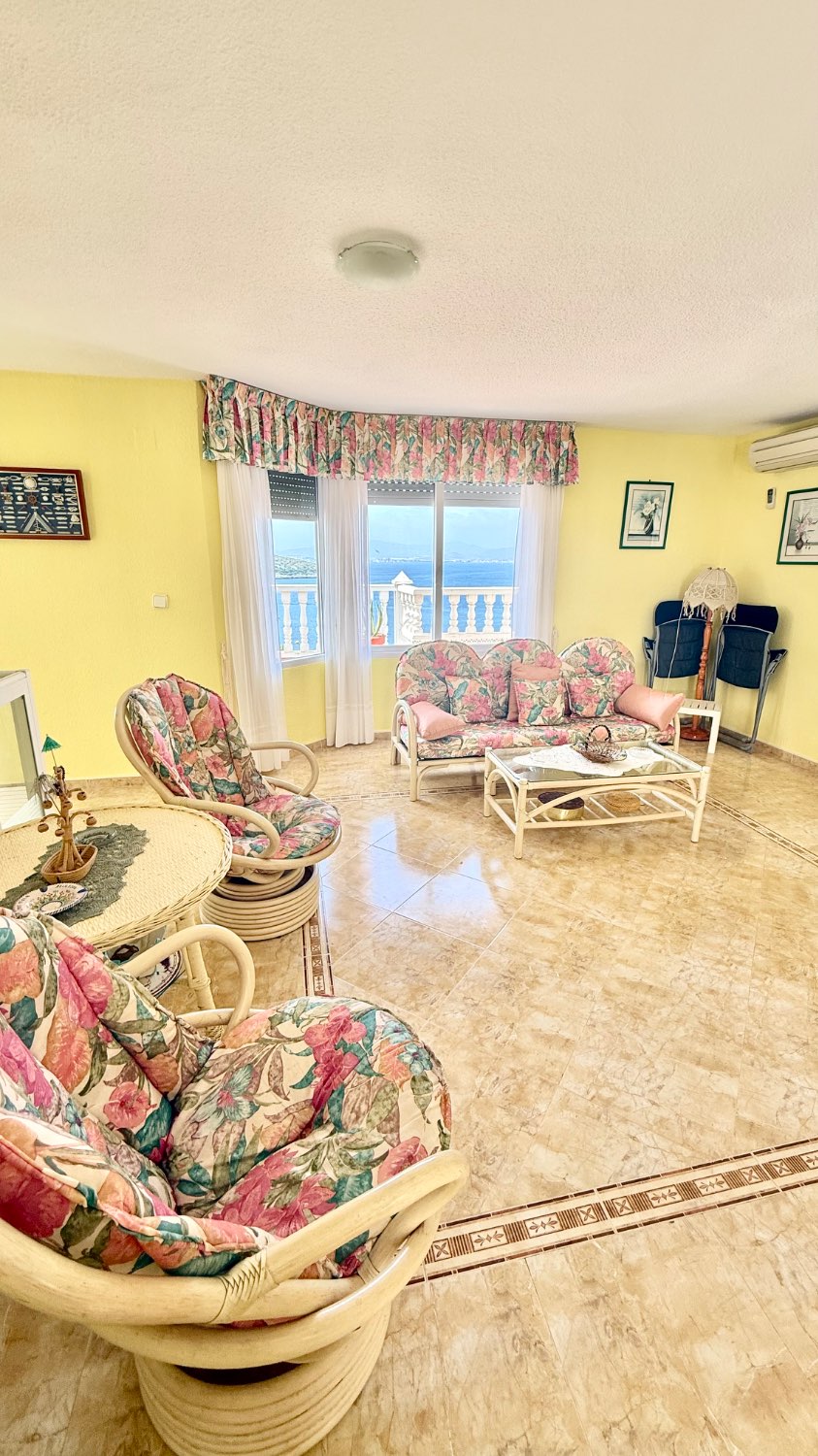 Rækkehus til salg i Zona Galúa-Calnegre (La Manga del Mar Menor)