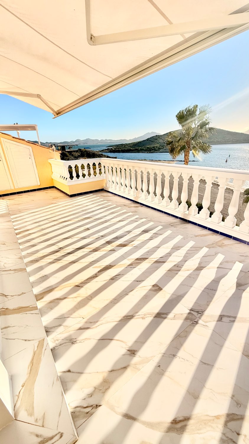 دوبلكس للبيع في Zona Galúa-Calnegre (La Manga del Mar Menor)