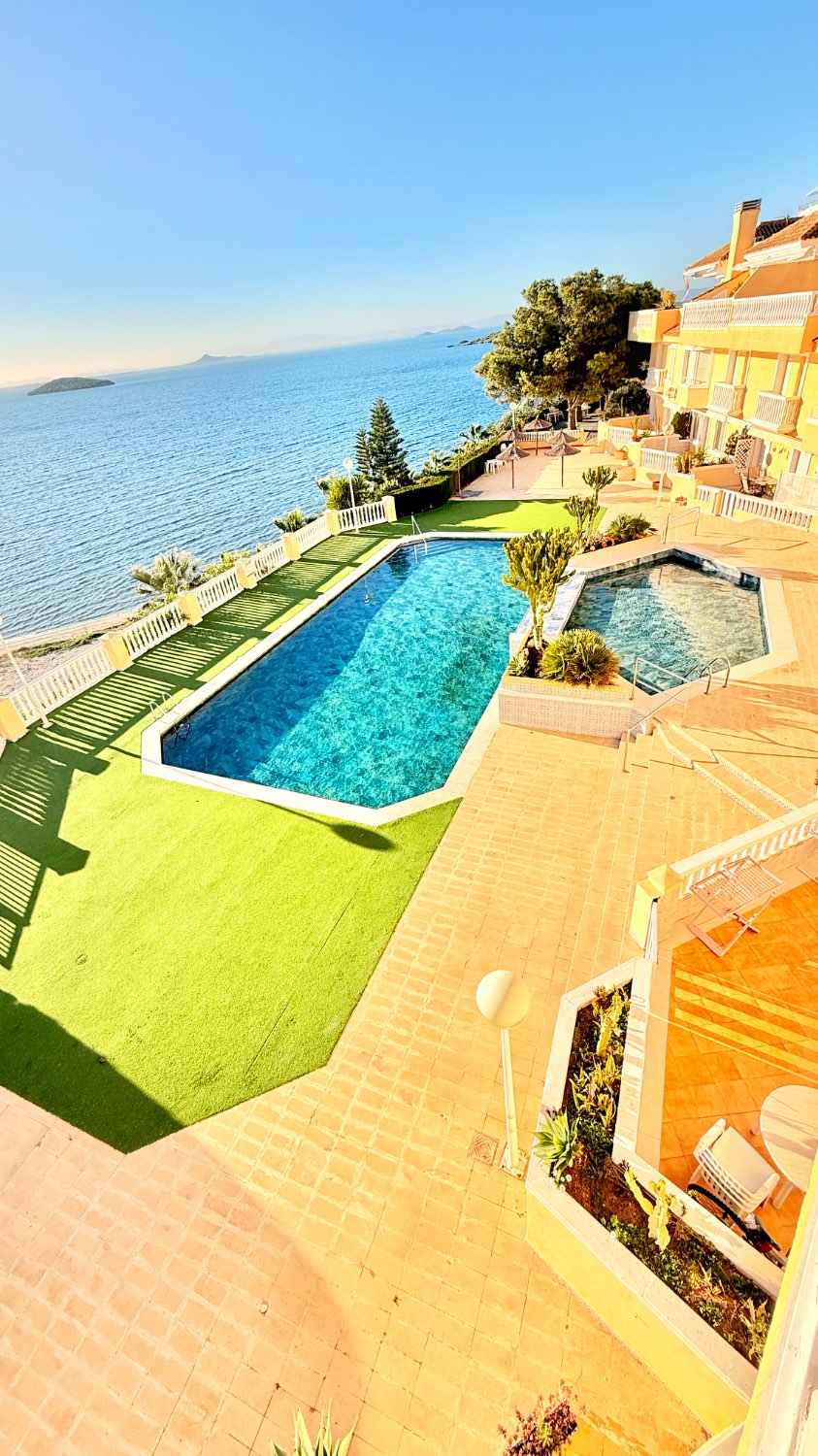 دوبلكس للبيع في Zona Galúa-Calnegre (La Manga del Mar Menor)