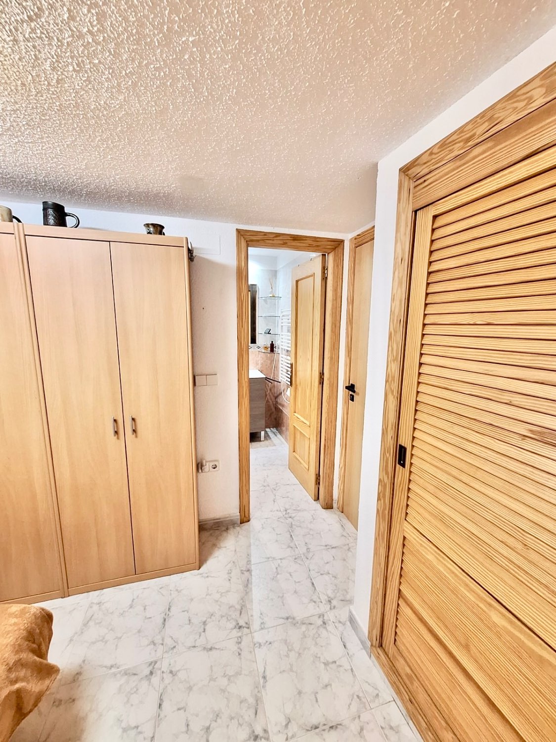 دوبلكس للبيع في Zona Galúa-Calnegre (La Manga del Mar Menor)