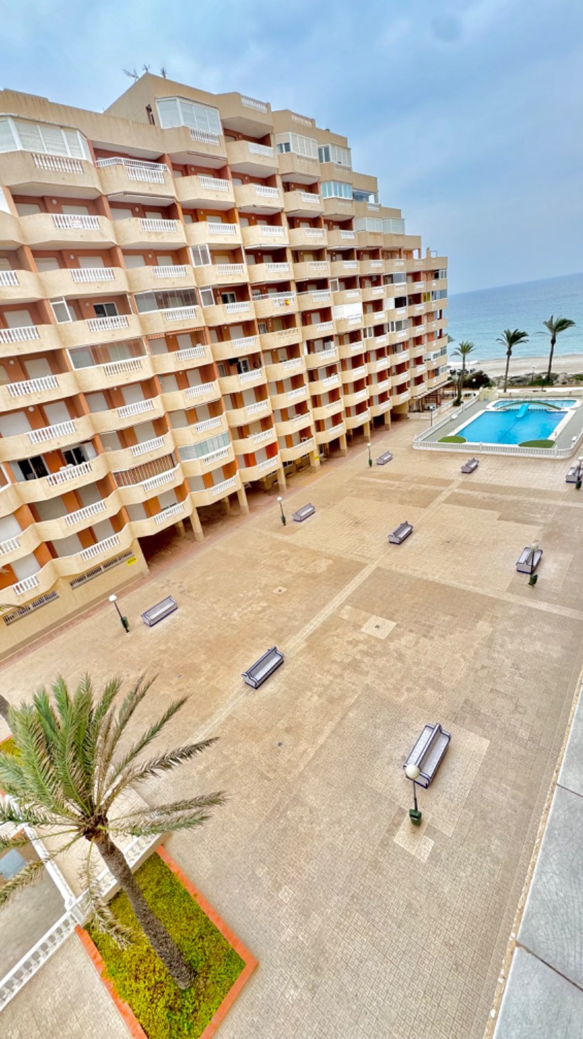 Lägenhet till salu i Playa de las Gaviotas-El Pedrucho (La Manga del Mar Menor)