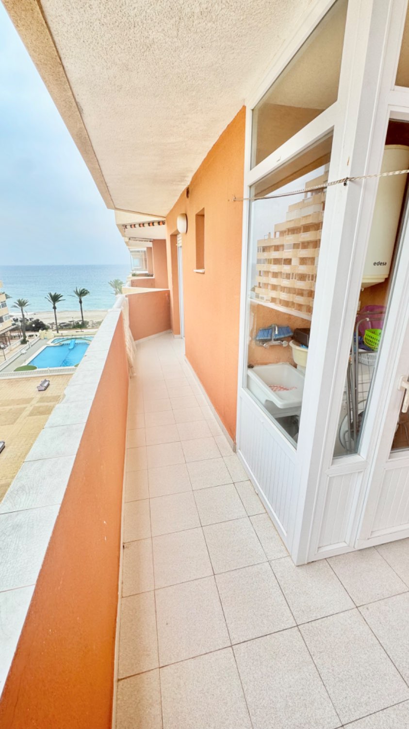Lägenhet till salu i Playa de las Gaviotas-El Pedrucho (La Manga del Mar Menor)