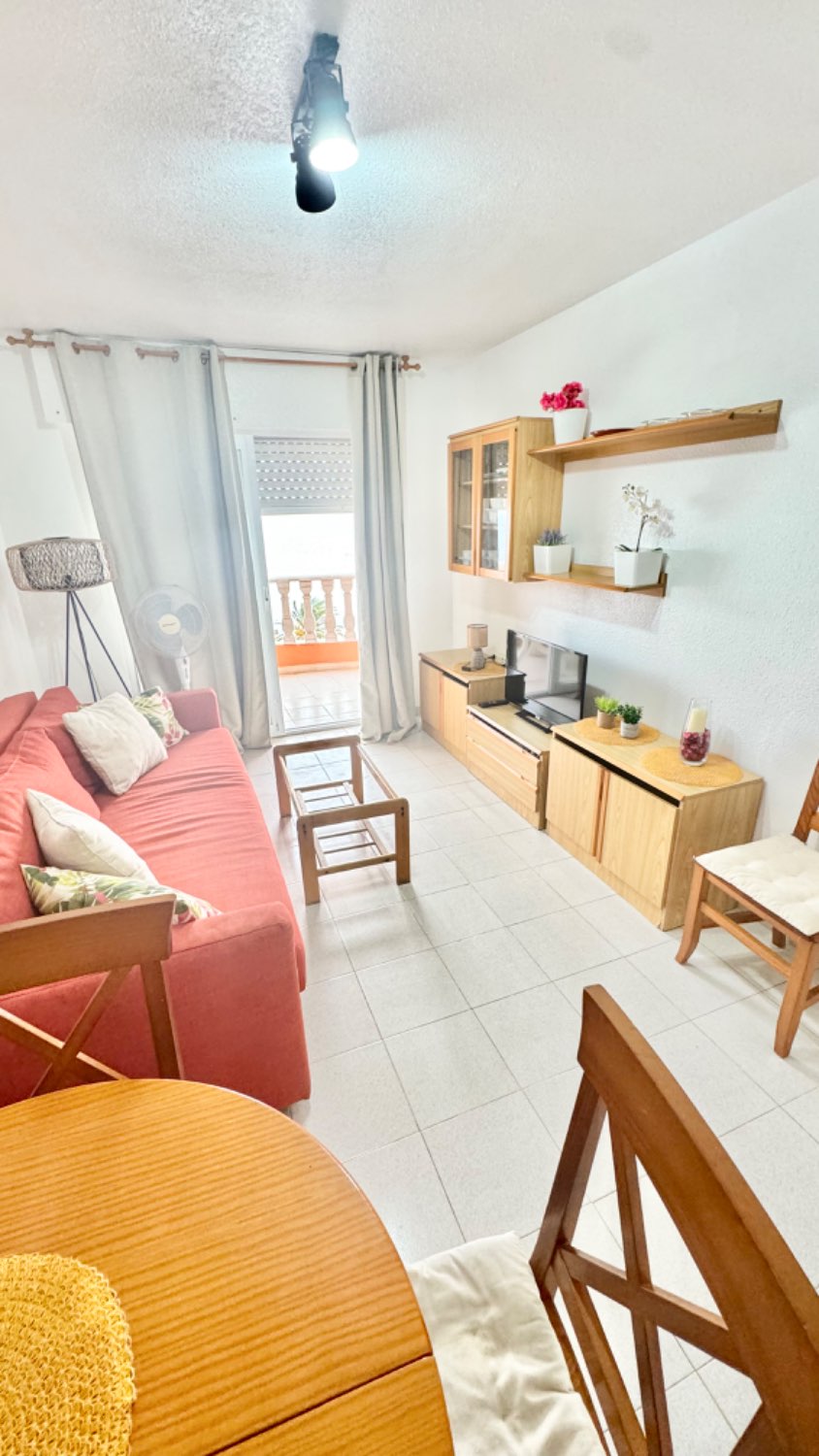 Lägenhet till salu i Playa de las Gaviotas-El Pedrucho (La Manga del Mar Menor)