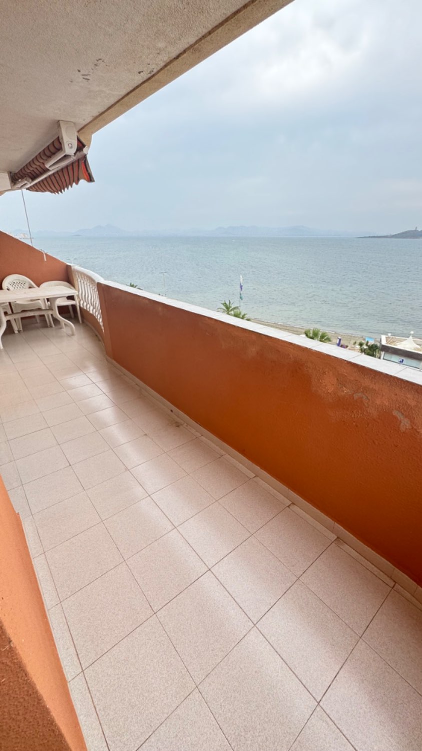 Lägenhet till salu i Playa de las Gaviotas-El Pedrucho (La Manga del Mar Menor)