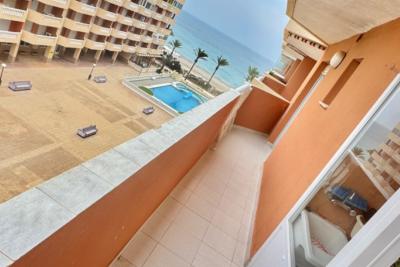 Lägenhet till salu i Playa de las Gaviotas-El Pedrucho (...