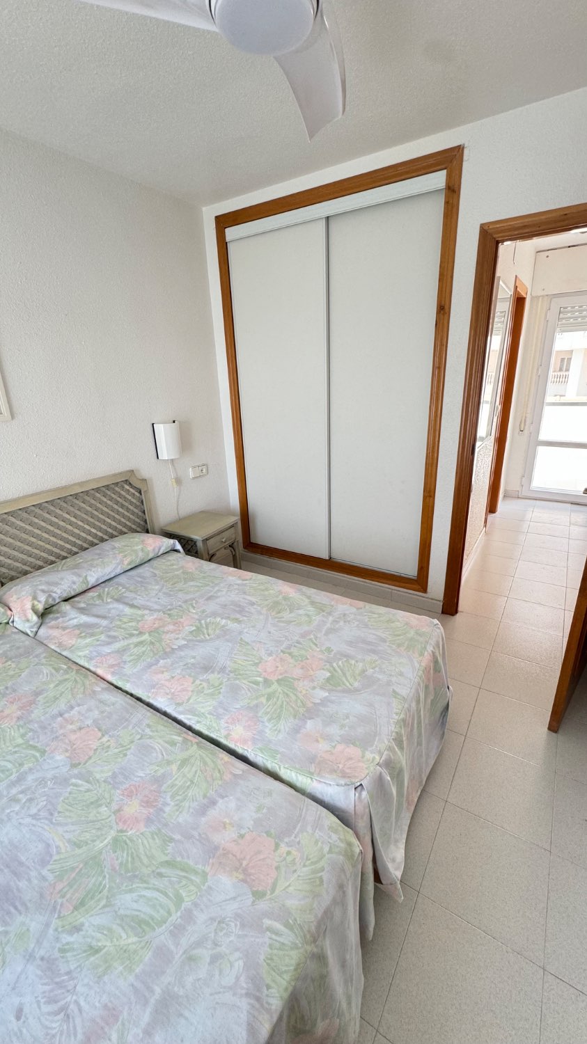 Duplex, 2 våningar till salu i Playa de las Gaviotas-El Pedrucho (La Manga del Mar Menor)
