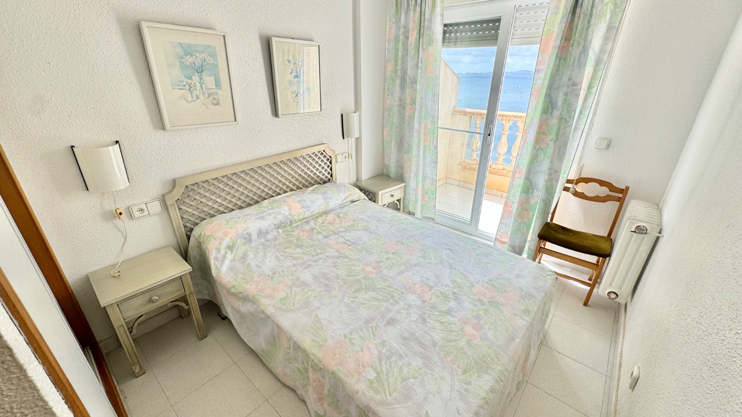 Duplex, 2 våningar till salu i Playa de las Gaviotas-El Pedrucho (La Manga del Mar Menor)