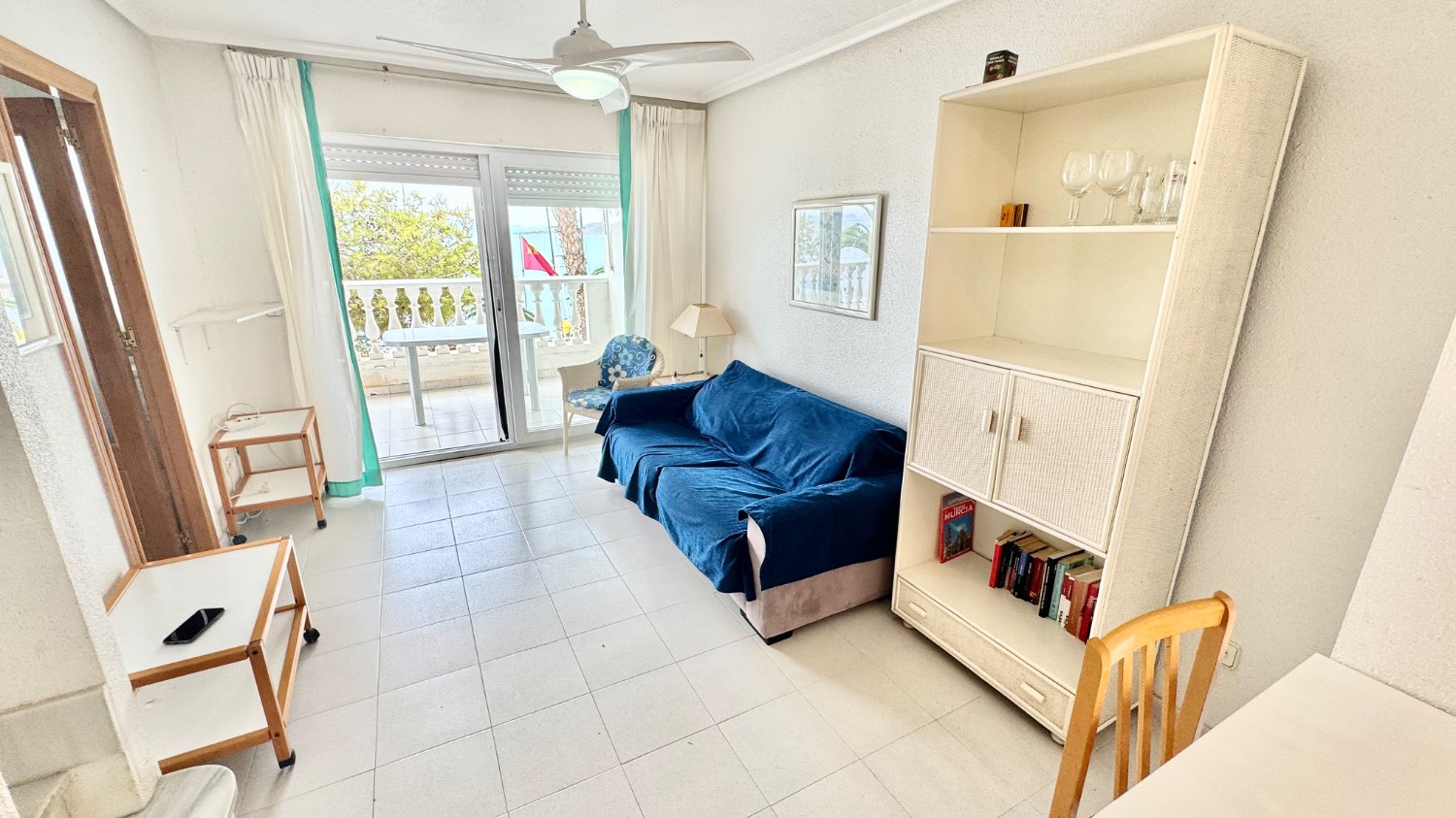 Duplex, 2 våningar till salu i Playa de las Gaviotas-El Pedrucho (La Manga del Mar Menor)