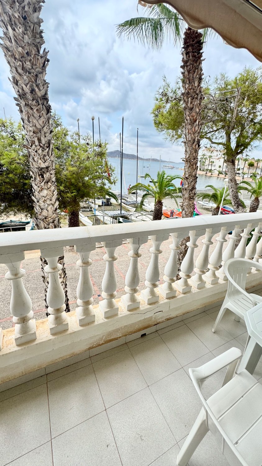 Duplex, 2 våningar till salu i Playa de las Gaviotas-El Pedrucho (La Manga del Mar Menor)