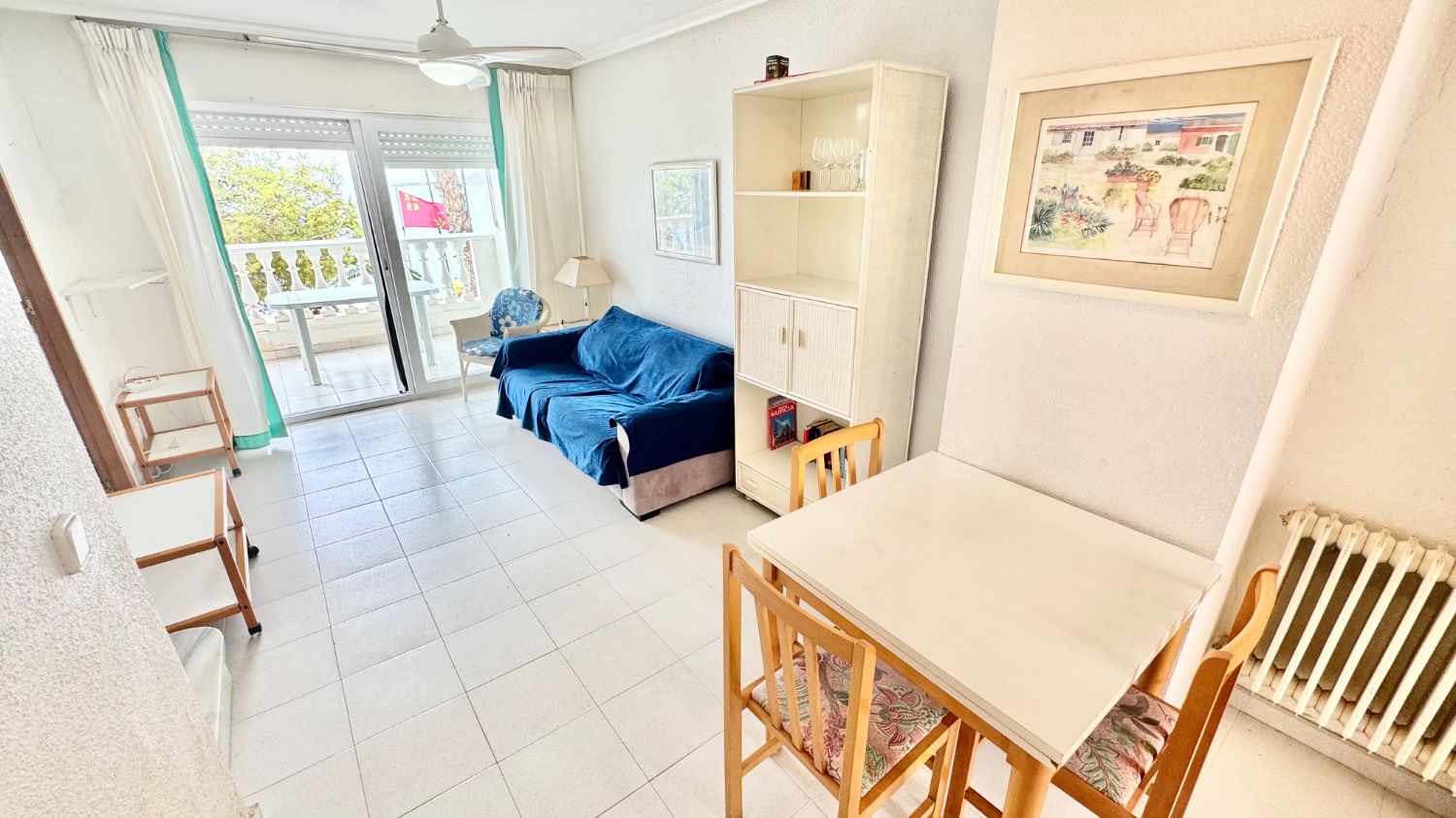 Duplex, 2 våningar till salu i Playa de las Gaviotas-El Pedrucho (La Manga del Mar Menor)