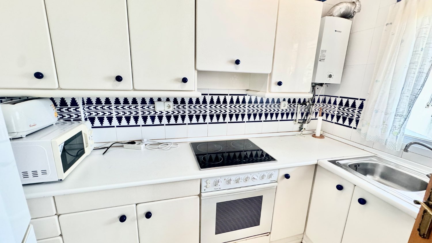 Duplex, 2 våningar till salu i Playa de las Gaviotas-El Pedrucho (La Manga del Mar Menor)