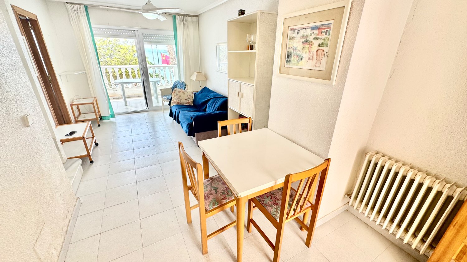 Duplex, 2 våningar till salu i Playa de las Gaviotas-El Pedrucho (La Manga del Mar Menor)
