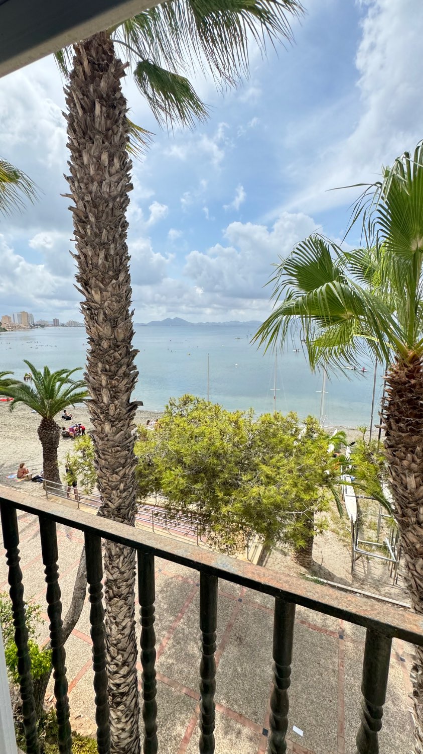 Duplex, 2 våningar till salu i Playa de las Gaviotas-El Pedrucho (La Manga del Mar Menor)