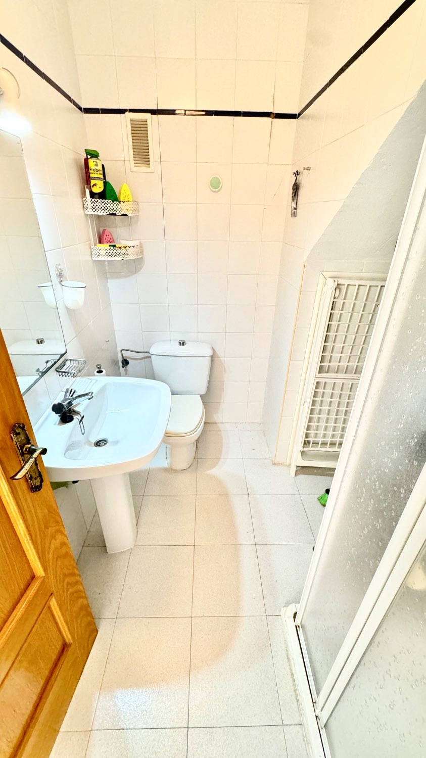 Duplex, 2 våningar till salu i Playa de las Gaviotas-El Pedrucho (La Manga del Mar Menor)