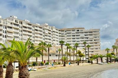 Duplex, 2 våningar till salu i Playa de las Gaviotas-El ...