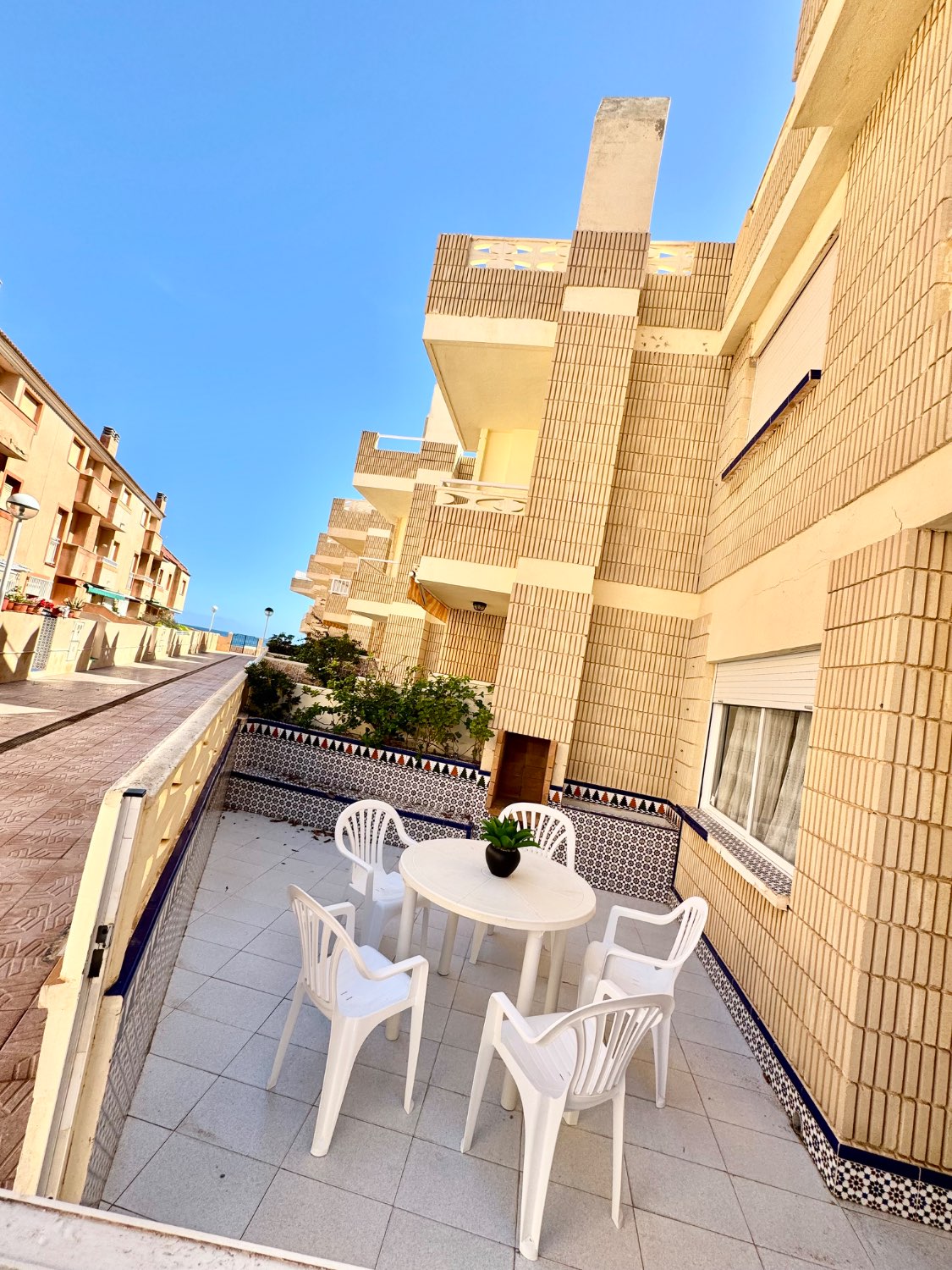 Duplex, 2 våningar till salu i Zona Galúa-Calnegre (La Manga del Mar Menor)