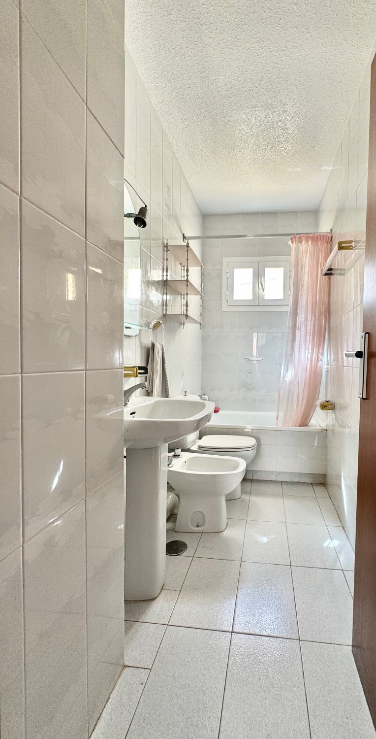 Duplex, 2 våningar till salu i Zona Galúa-Calnegre (La Manga del Mar Menor)