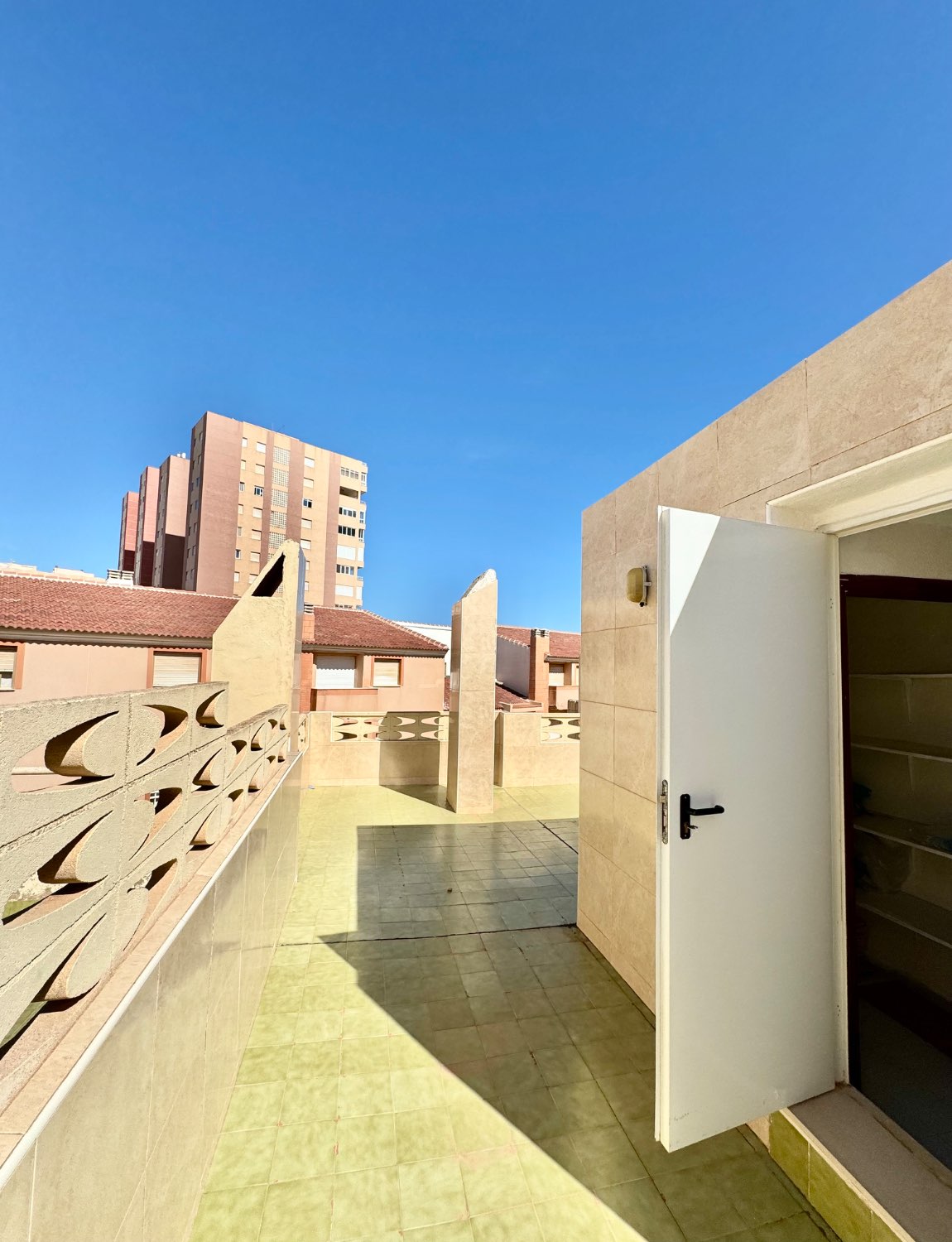Duplex, 2 våningar till salu i Zona Galúa-Calnegre (La Manga del Mar Menor)