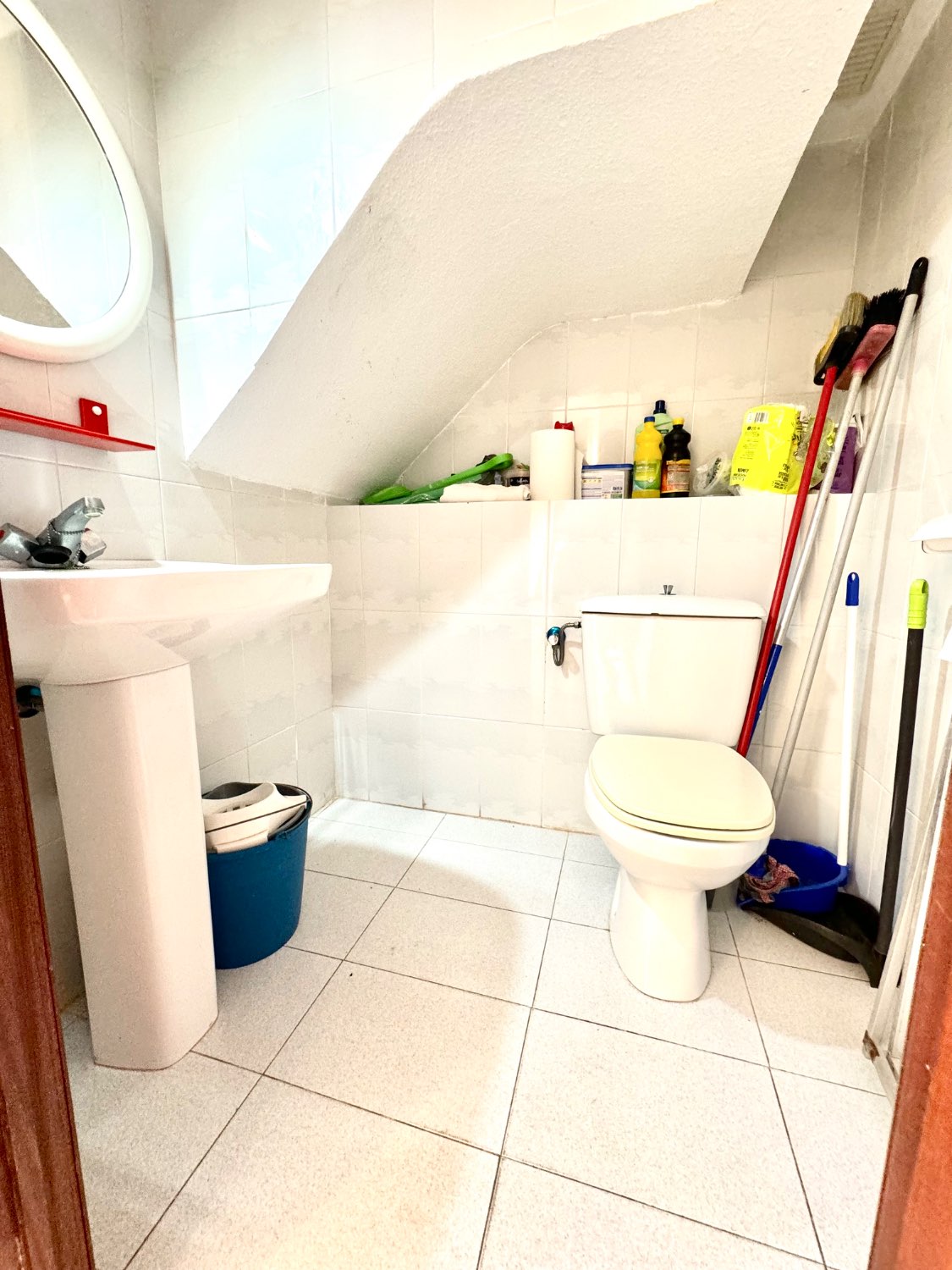 Duplex, 2 våningar till salu i Zona Galúa-Calnegre (La Manga del Mar Menor)