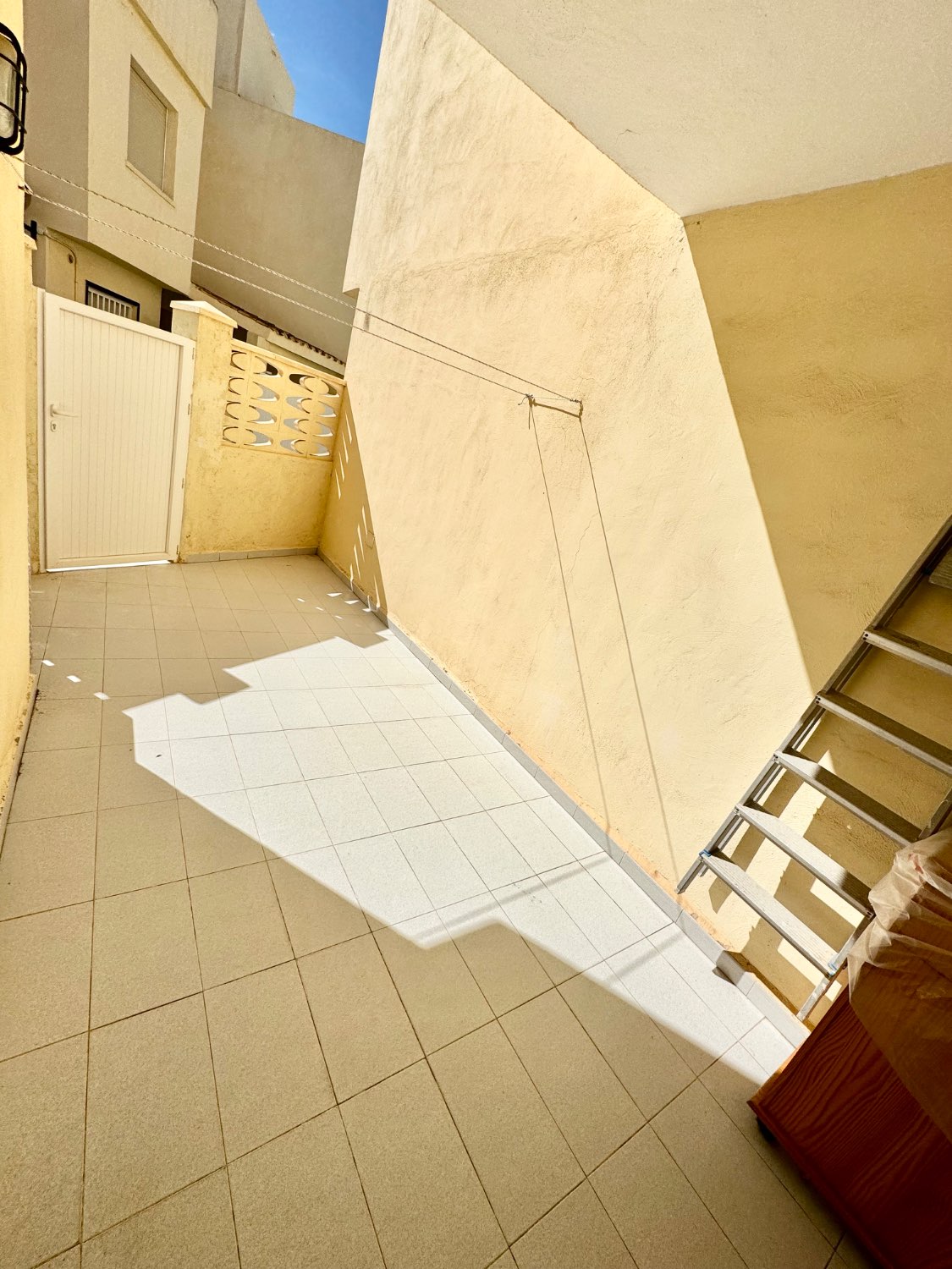 Duplex, 2 våningar till salu i Zona Galúa-Calnegre (La Manga del Mar Menor)