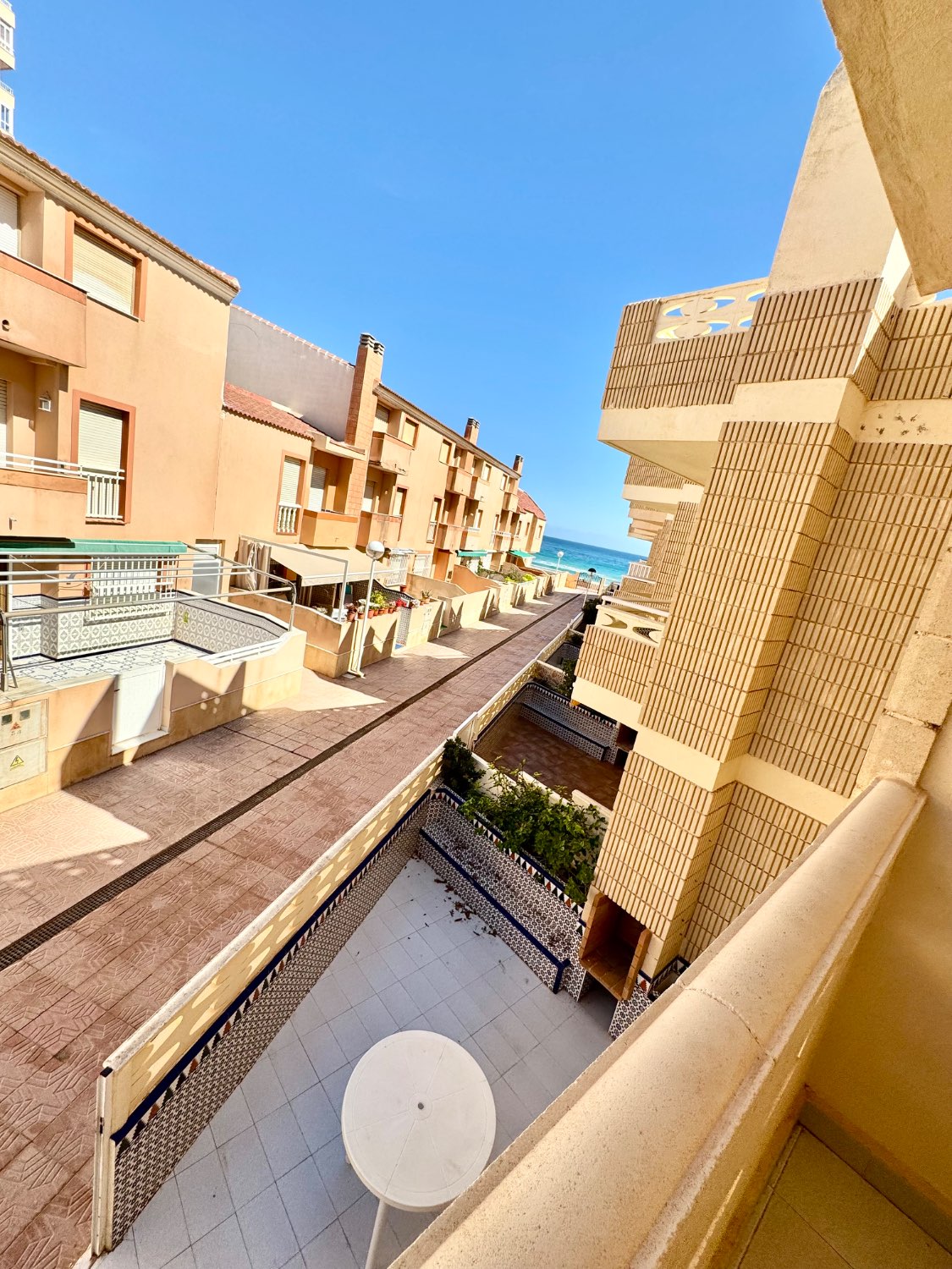 Duplex, 2 våningar till salu i Zona Galúa-Calnegre (La Manga del Mar Menor)