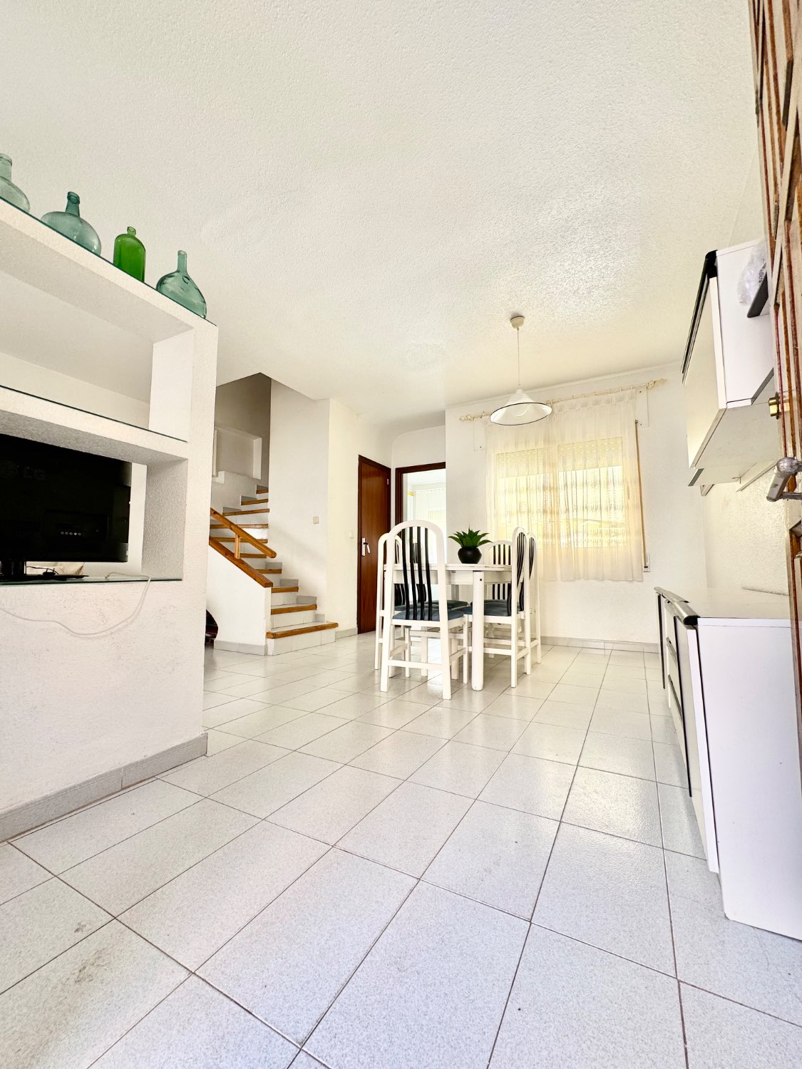 Duplex, 2 våningar till salu i Zona Galúa-Calnegre (La Manga del Mar Menor)