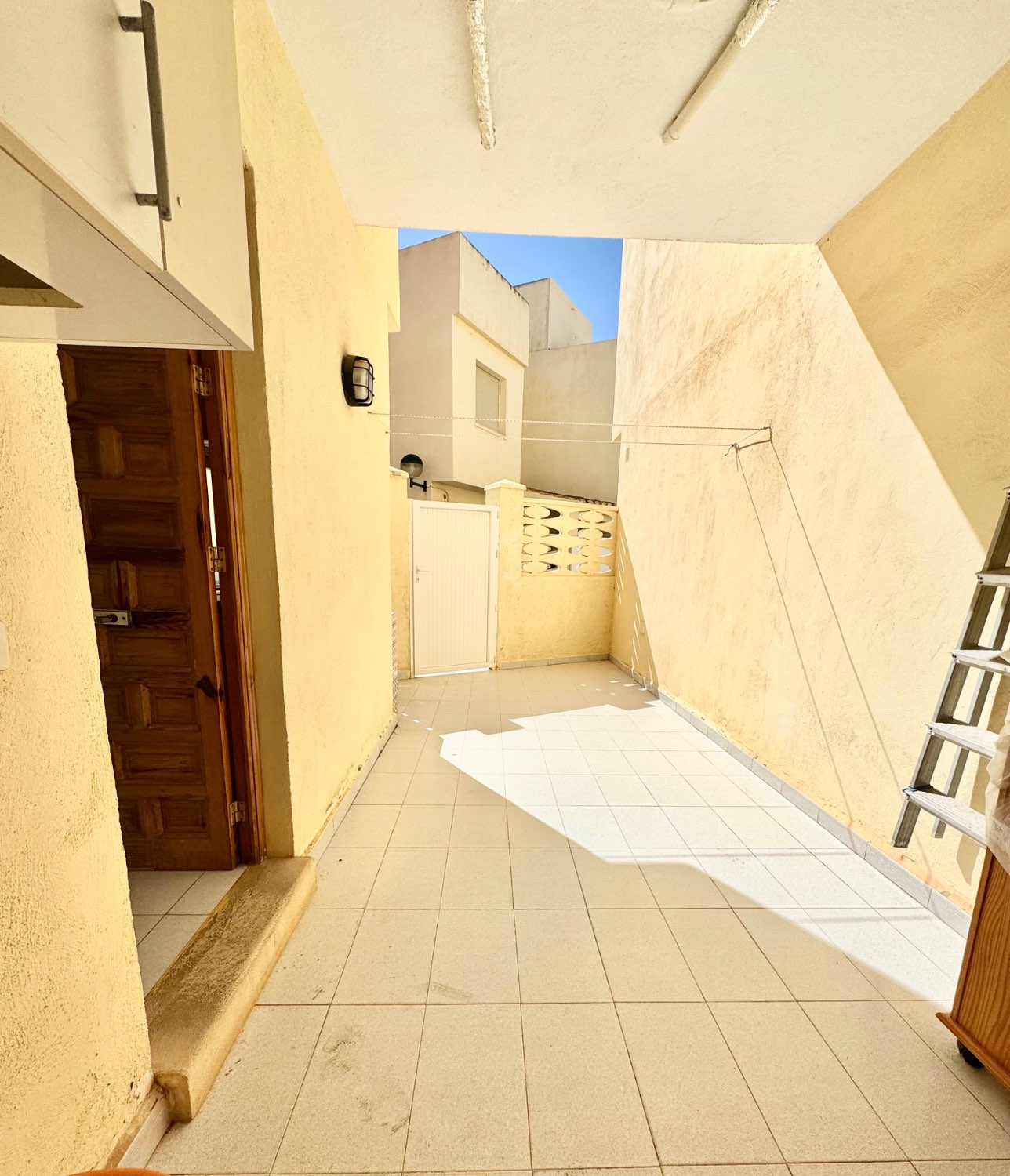 Duplex, 2 våningar till salu i Zona Galúa-Calnegre (La Manga del Mar Menor)