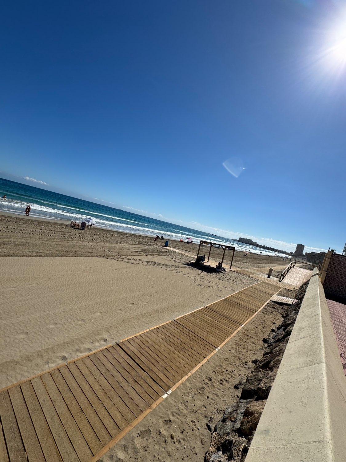 Duplex, 2 våningar till salu i Zona Galúa-Calnegre (La Manga del Mar Menor)