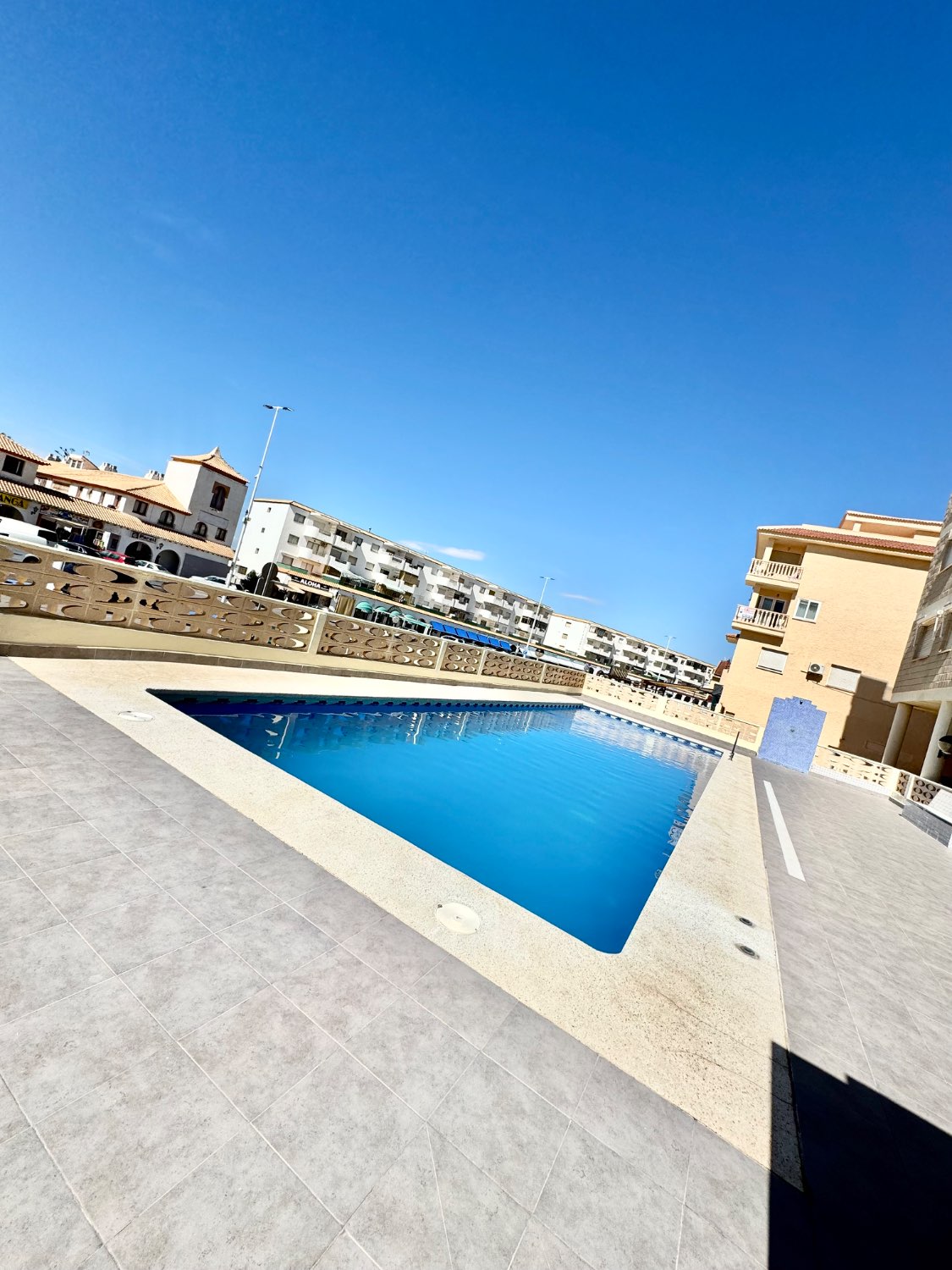 Duplex, 2 våningar till salu i Zona Galúa-Calnegre (La Manga del Mar Menor)