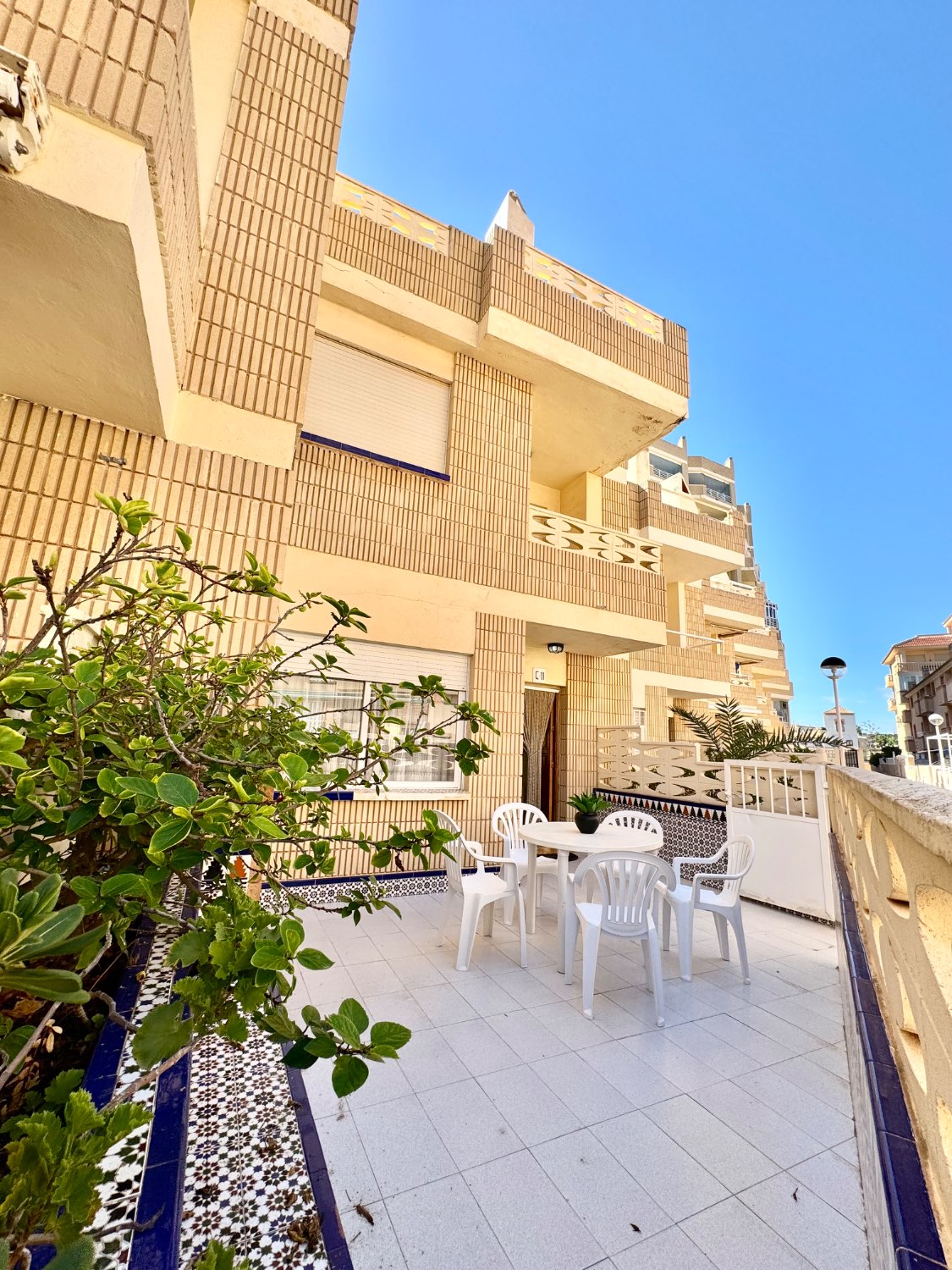 Duplex, 2 våningar till salu i Zona Galúa-Calnegre (La Manga del Mar Menor)
