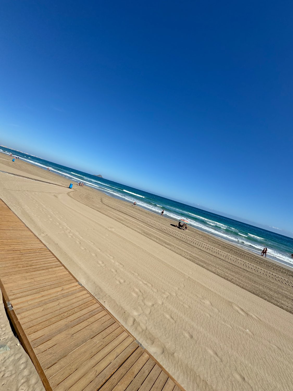 Duplex, 2 våningar till salu i Zona Galúa-Calnegre (La Manga del Mar Menor)