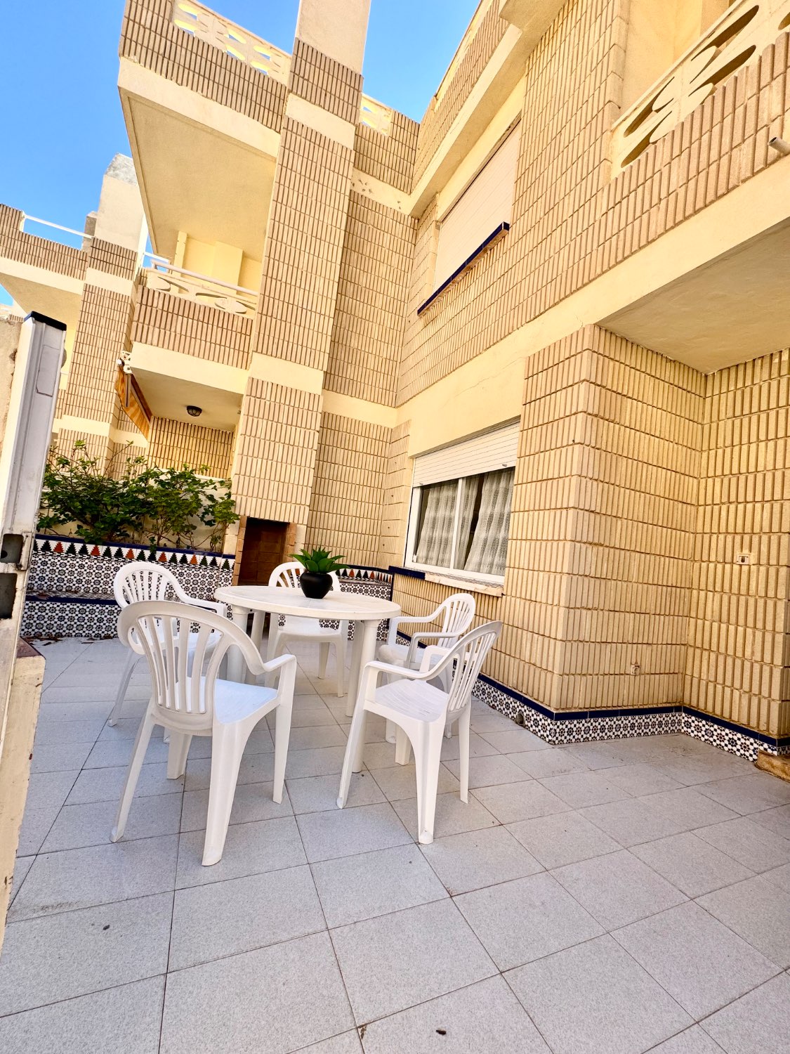 Duplex, 2 våningar till salu i Zona Galúa-Calnegre (La Manga del Mar Menor)