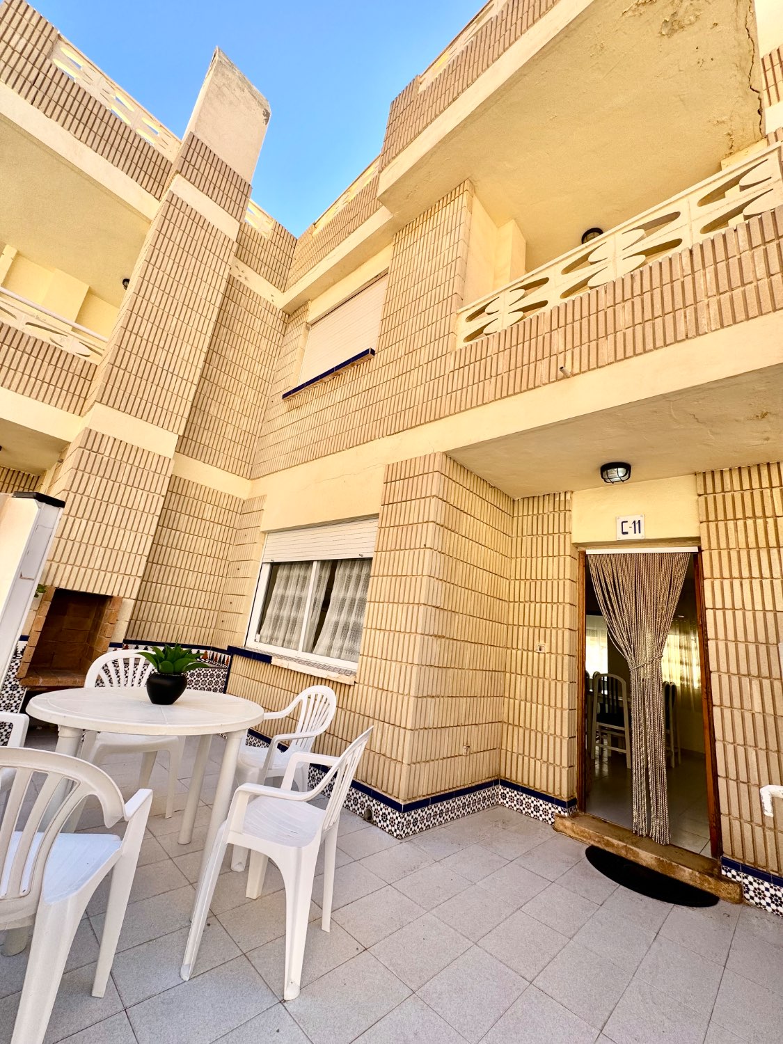 Duplex, 2 våningar till salu i Zona Galúa-Calnegre (La Manga del Mar Menor)