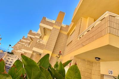 Duplex, 2 våningar till salu i Zona Galúa-Calnegre (La M...