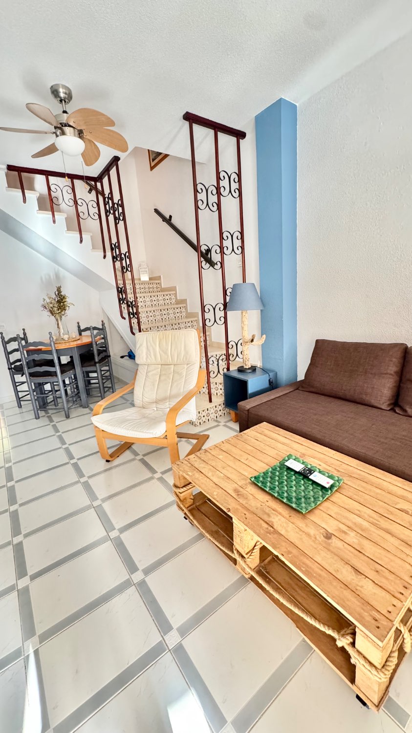 DUPLEX A ORILLAS DEL MAR