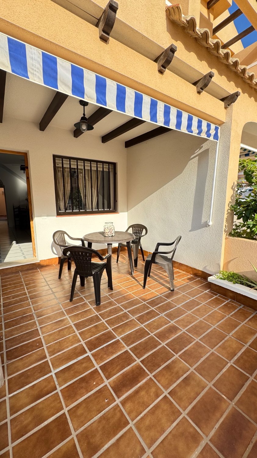 DUPLEX A ORILLAS DEL MAR