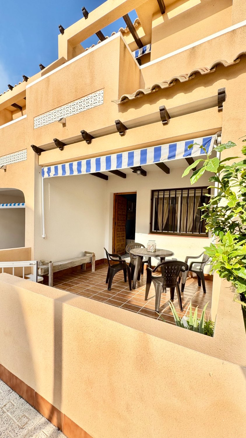 DUPLEX A ORILLAS DEL MAR