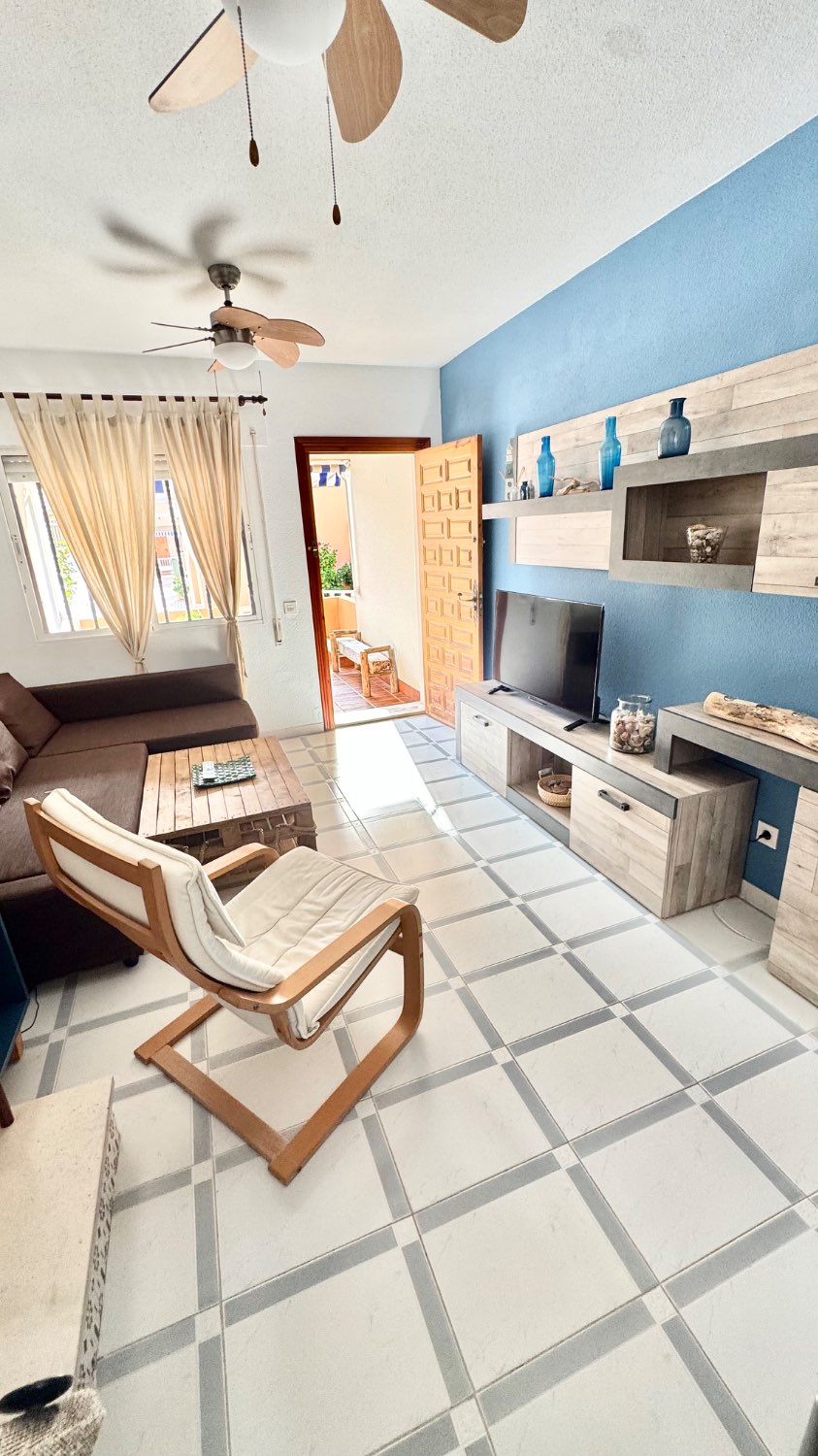 DUPLEX A ORILLAS DEL MAR